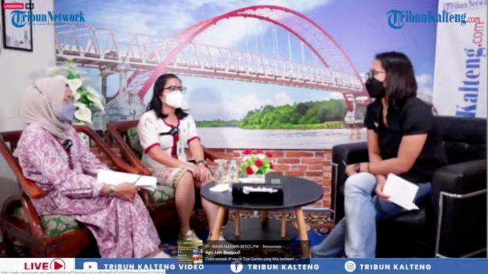 Laporan di LPA Kalteng Ada 7 Kasus Kekerasan dan Tindak Pidana Asusila Anak Sepanjang 2021