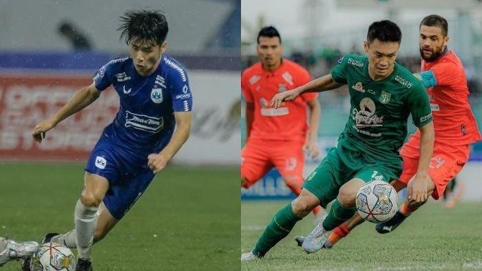 Hasil PSIS Semarang vs Persebaya Liga 1 Bajul Ijo Menang, Taisei Marukawa dan Sho Yamamoto Pembeda