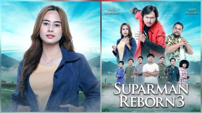 Tayang Seusai Imsak Ramadhan 2024, Suparman Reborn 3 MNCTV tak Ada Delisa Herlina dan Epy Kusnandar