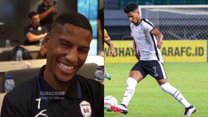 Susul Tavinho, 4 Pemain Raffi Ahmad Tampil dengan Wajah Baru Jelang RANS FC vs Persib Bandung Liga 1