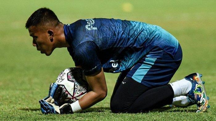 Teja Paku Alam Vital di Duel Persib Bandung vs Bhayangkara FC di Liga 1, Beckham Optimis