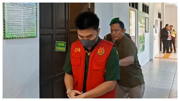 Lagi-lagi Sidang Kematian Nurmaliza Ditunda, Kuasa Hukum Minta Dibebaskan, Jaksa: Tidak Mungkin