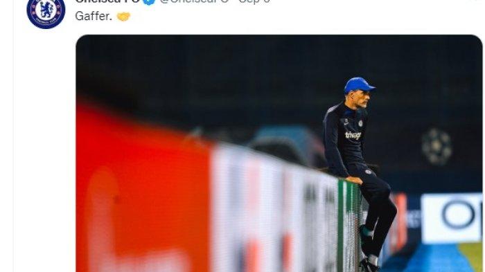 Nasib Aubameyang dan Bek Tua Chelsea Pasca Dipecatnya Tuchel, Hakim Ziyech Paling Diuntungkan