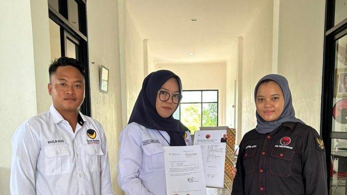 Berita Populer Pilkada Kalteng 2024, Kader NasDem Kalteng Mundur pada Pilbup Kapuas