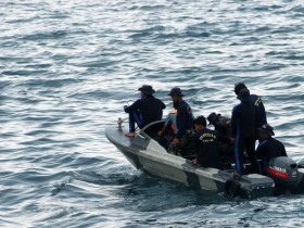 5 Pemancing Warga Selumit Hilang Kontak Sejak 4 Hari Lalu, Kerahkan Tim SAR Lakukan Pencarian