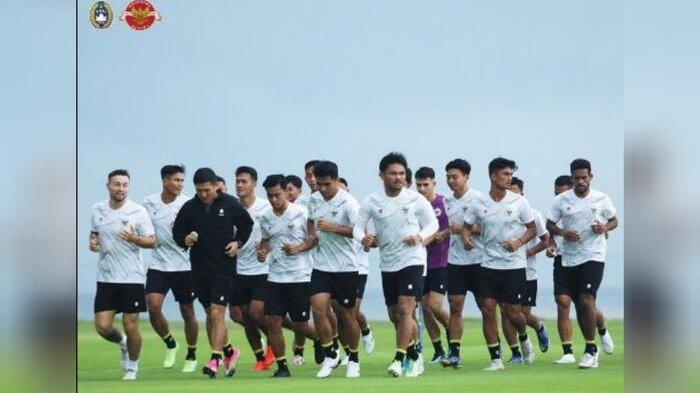Tiket Timnas Indonesia vs Thailand Sold Out, Cek juga Prediksi Skor Piala AFF 2022 Live RCTI