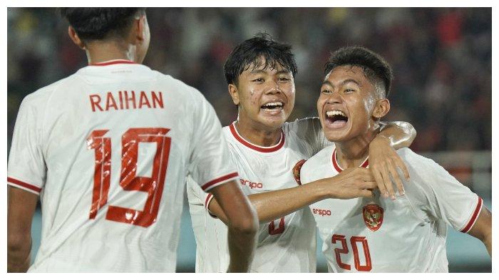 Jelang Indonesia vs Australia: Live Streaming Semifinal Piala AFF U16 2024