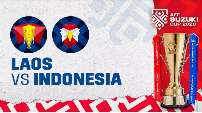 Adu Komentar Pelatih Indonesia vs Laos, Preview & Link Streaming RCTI Piala AFF Live Minggu Ini
