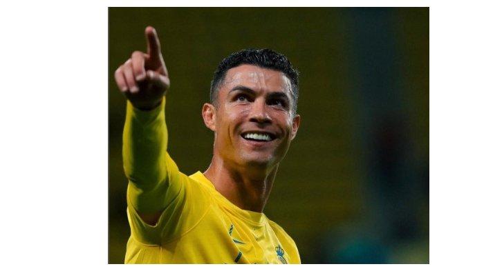 Jelang Al Nassr vs Al Feiha: Perburuan Gelar Sulit, Ronaldo Top Skor Liga Arab Saudi