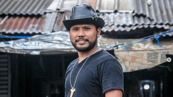 Pemeran Ajun Preman Pensiun 8, Sisi Lain si Preman Pasar Korban Anak Buah Bang Edi