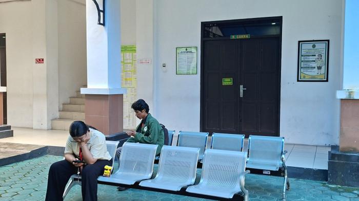 Update Sidang Pembunuhan Nurmaliza, Terdakwa Alvaro Dengarkan Tuntutan Jaksa di PN Palangka Raya