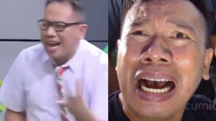 Mirip Ucapan Raffi Ahmad, Vicky Prasetyo Bangkit Efek Pilkada Pemalang 2024 Picu Reaksi Denny Cagur