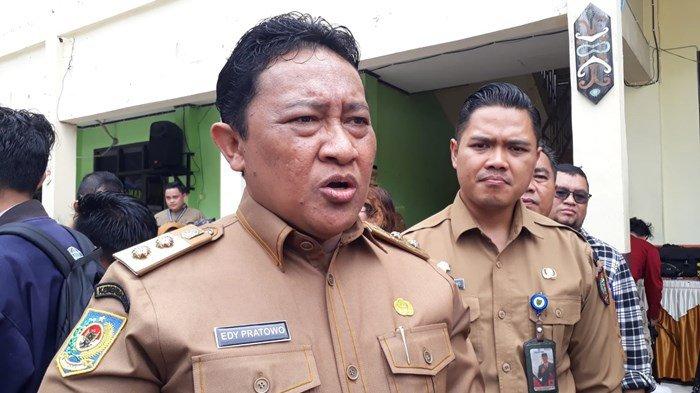 BREAKING NEWS, Pemprov Sambut Baik China Kembangkan Sawah di Kalteng, Luasan 165 Ribu Hektare