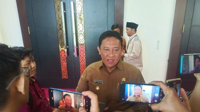 Pemprov Kalteng Pasrah Tak Ada Pemekaran Wilayah Baru Kalimantan Tengah oleh Presiden Jokowi