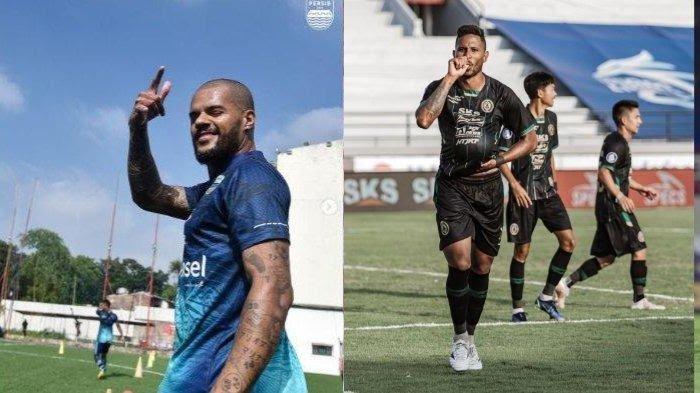 Jadwal Liga 1 2021: PSS Sleman vs Persib, Persija Bertemu Madura United, PSIS Lawan Barito Putera