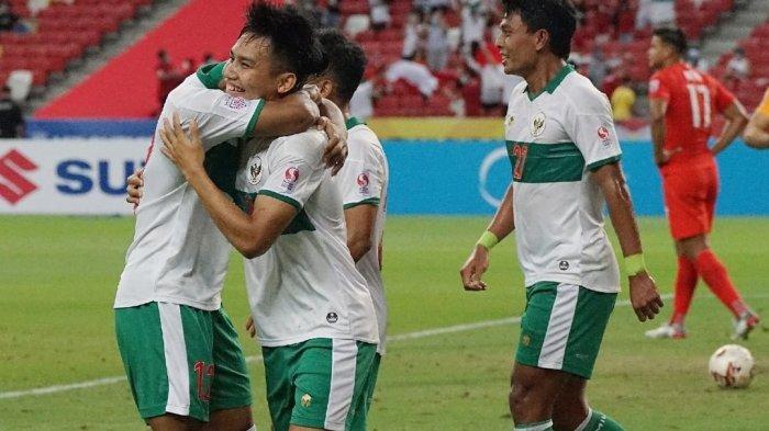 Jadwal Timnas Indonesia vs Timor Leste Berubah, Shin Tae-yong Berikan Alasannya