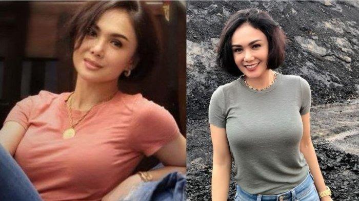 Tips Awet Muda Yuni Shara, Kakak Krisdayanti Ungkap Rahasia Saat Bertemu Ganjar Pranowo