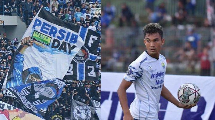 Tak Rela PSIS Rayu Bek Persib, Suporter Bereaksi Jelang Laga Bali United di Piala Presiden 2022