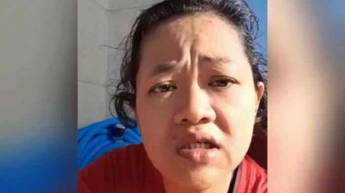 Viral, Wanita Asal Bontang Ditipu dan Dijual ke Negara Suriah, Minta Bantu Pulang ke Indonesia