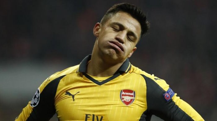 Hanya Karena Taktik Sanches Dibangkucadangkan