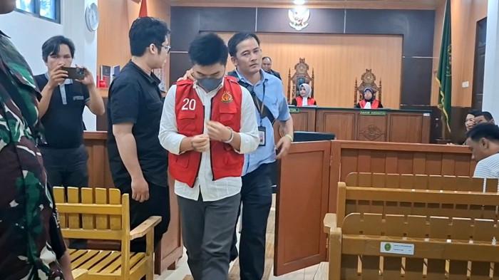 Terdakwa Pembunuhan Nurmaliza Dituntut Seumur Hidup, Ayah Korban Nilai Harusnya Hukuman Mati