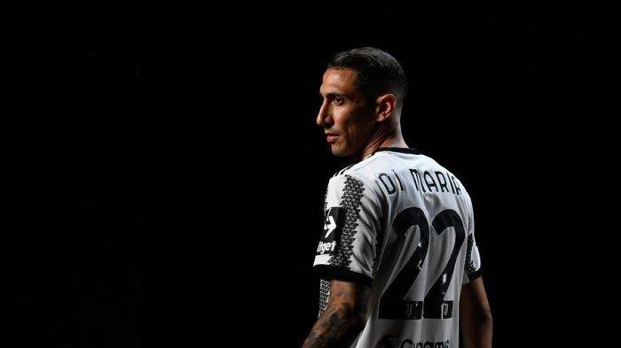 Live Streaming Juventus vs Sassuolo Link Nonton TV Online Pukul 01.45 WIB, Andalkan Si Pesulap