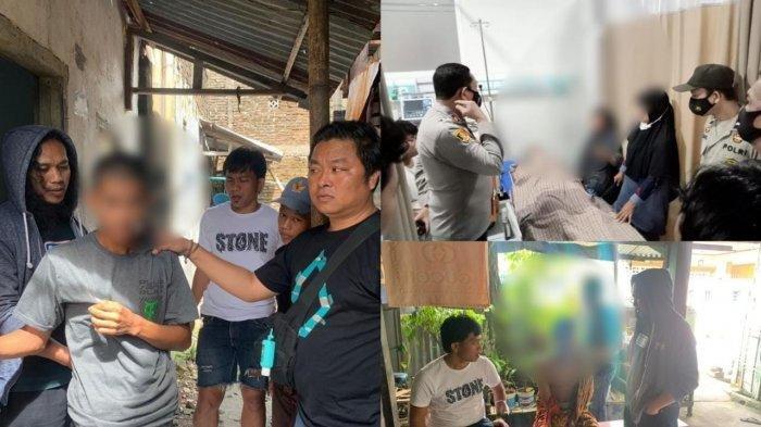 Gegara Suara Motor, Siswa SMA Ini Meninggal karena Kepala Dipukuli Pakai Helm Oleh 4 Orang