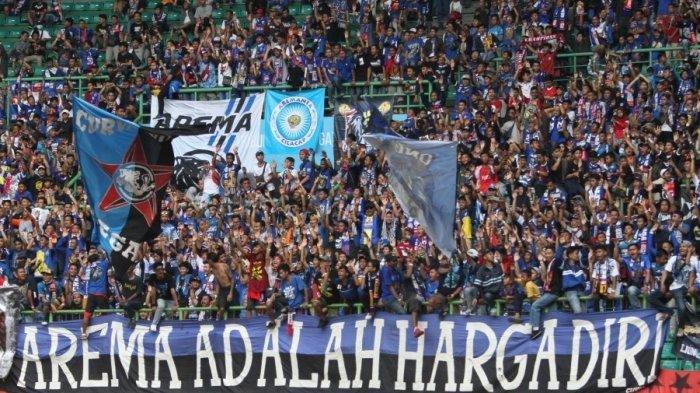 Adam Alis Pamit Jelang Laga PSS Sleman vs Arema FC, Ini Komentar Javier Roca