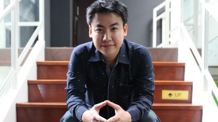 Sejak Kecil Gila Game, Dewasa Sukses Jadi Developer Game