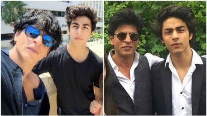 Kondisi Asli Kekayaan Aryan Khan Akhirnya Dibongkar Shah Rukh Khan, Imbas Tudingan Jual Narkoba