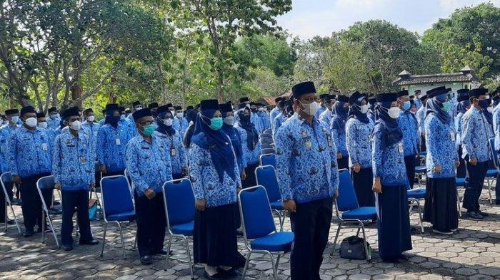 Instruksi Keras Kepala BKN: Tolak & Batalkan Cuti Akhir Tahun ASN, Nekat Dijatuhi Sanksi!