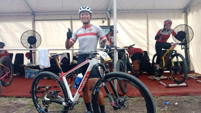 Menilik Harga Sepeda Atlet UCI MTB Eliminator World Cup 2022, Berbahan Serat Karbon Rp 70 Juta
