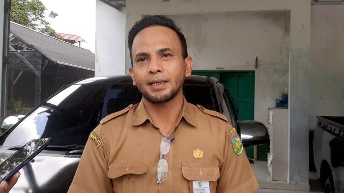 Pemerintah Kota Catat Banyak Baliho Bakal Calon Kepala Daerah di Palangkaraya Belum Berizin