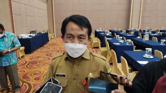 Jalan Longsor Gunung Mas Bisa Dilewati, Angkutan BBM dan Sembako Diprioritaskan