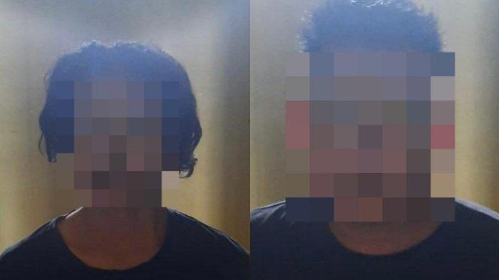 Polsek Kusan Hilir Tangkap Tiga Warga Tanahbumbu Terkait Kasus Pencabulan Anak Bawah Umur