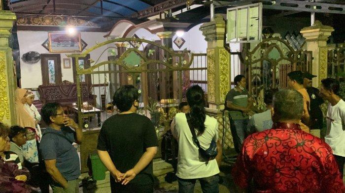 Tunjukan Perilaku Tak Senonoh Kepada Bocah, Seorang Pria Nyaris Dihakimi Massa di Jalan Menteng 12