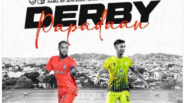 Klasemen & Jadwal Siaran Bola Indosiar Liga 1 Pekan 2: PSM vs Bali, Barito vs Borneo, Arema vs PSIS