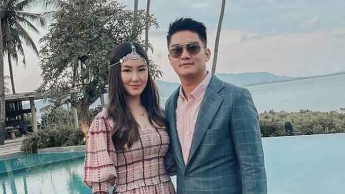 Diminta Nikah oleh Anaknya, Barbie Kumalasari Sebut Nama Boy William Masuk Kriteria