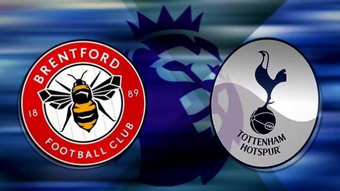 SCTV tak Live, Cara Nonton Streaming TV Online Brentford vs Tottenham Liga Inggris Boxing Day di HP
