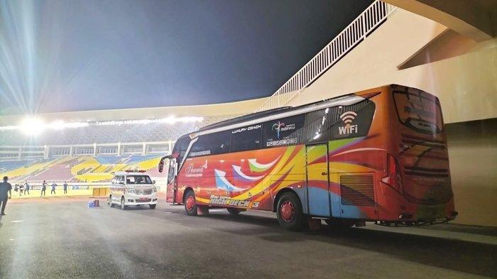 Ini Alasan Persis Solo Kembali Jadi Tuan Rumah Liga 2 2201, Kalteng Putra Pindah ke Balikpapan