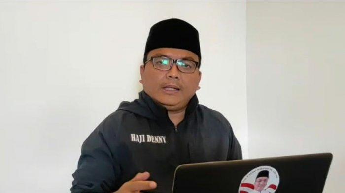 Denny Indrayana Dapat Bocoran Proporsional Tertutup, Ini Kata Mahfud, SBY, Cak Imin, Zulhas, Anas