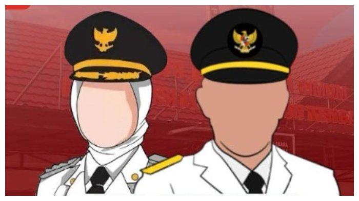 Minim Srikandi, Ini 11 Perempuan Pasangan Calon yang Daftar KPU, Pilgub Kalteng 2024 Nihil