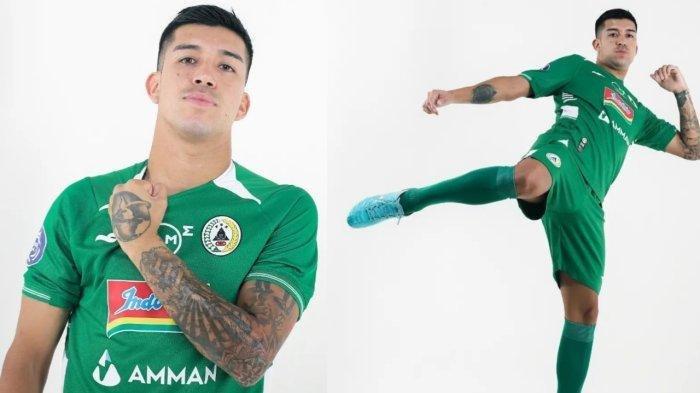 Tidak Live Indosiar, Link TV Online Hasil PSS vs Persik Kick Off Pukul 17.00 di Sini, Eks PSIS Main