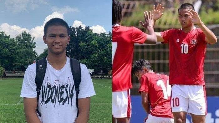Skor Timnas Indonesia vs Timor Leste, Kejutan Hoky Caraka di Babak 1 Kualifikasi Piala Asia U20
