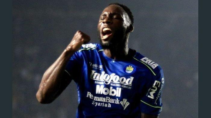 Castillion Pamit, Da Silva ke Persib Bandung? Pemain Persekat Dipinjam PSMS, Persis, Dewa United