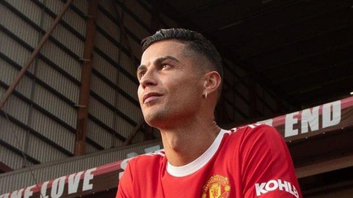 Alasan Man United Jangan Terbuai Pujian Pelatih City pada Ronaldo, Derby Manchester EPL Malam ini