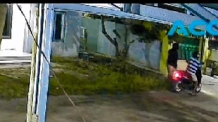 Pencurian Meteran PDAM di Sampit Kalteng Semakin Marak, Polres Kotim Dalami Kasus