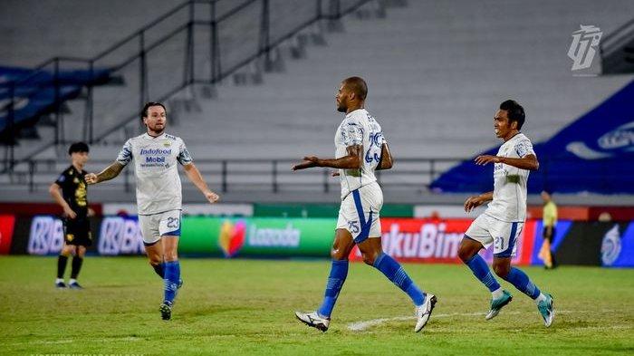 Bali United Masih di 'Atas Angin' Juara Liga 1, Persebaya Paksa 10 Pemain Persib Bermain Imbang