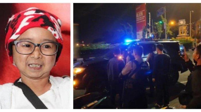 Kesalahan Dilakukan Daus Mini, Akhirnya Polisi Temukan Lebih Dari 1 Pelanggaran