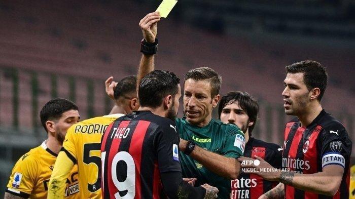 Wasit Kontroversial Pimpin Lille vs Chelsea Pukul 03.00 Nanti, Siaran Langsung SCTV & Live Streaming